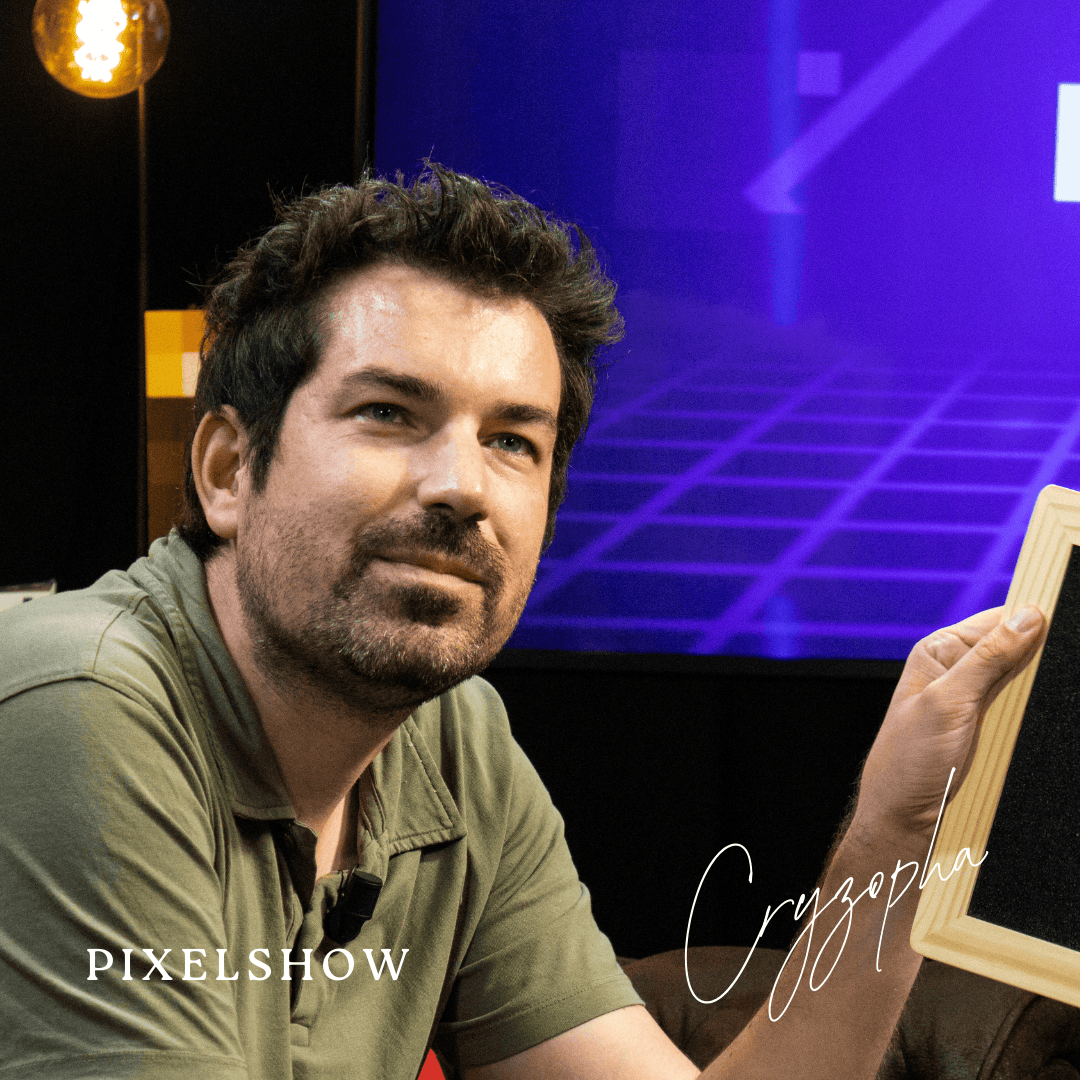 Orange Minimalist Photo Polaroid Hello Autumn Instagram Post