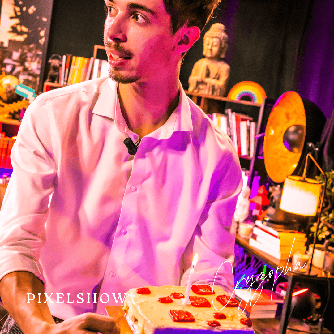 Orange Minimalist Photo Polaroid Hello Autumn Instagram Post (4)